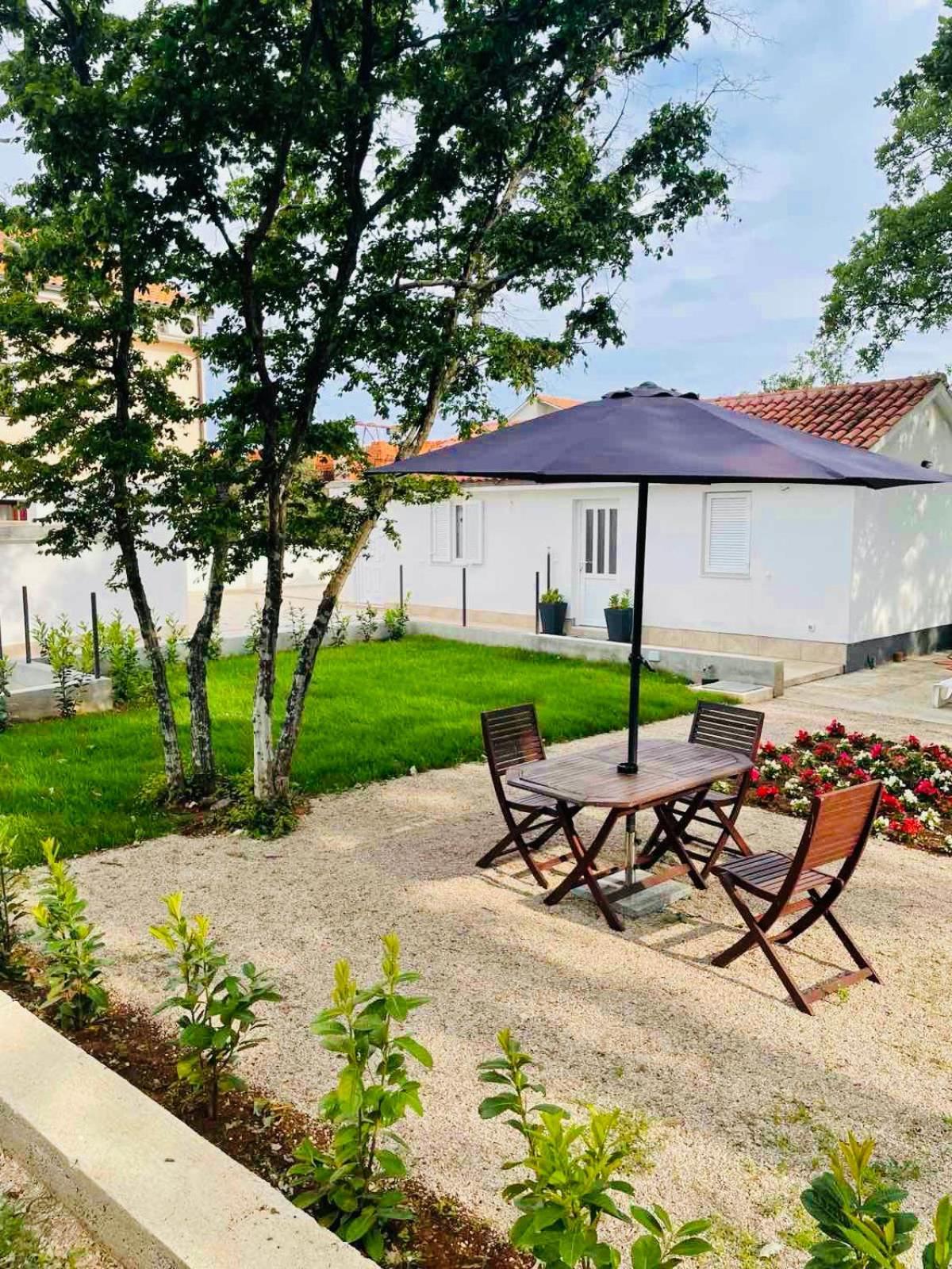 Lavanda 3 Njivice Exterior photo