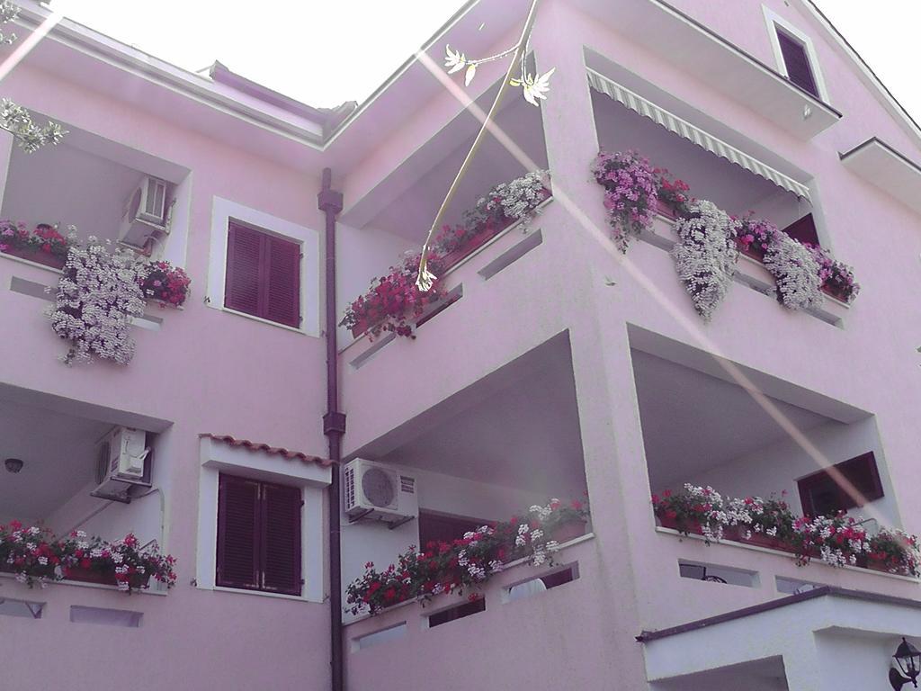 Lavanda 3 Njivice Exterior photo